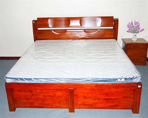 卧房实木家具